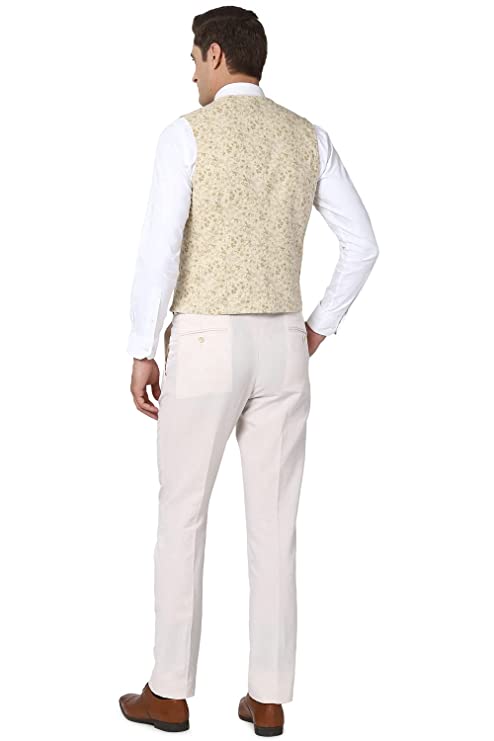 Van Heusen Men Suit - Dress Set - Image 3