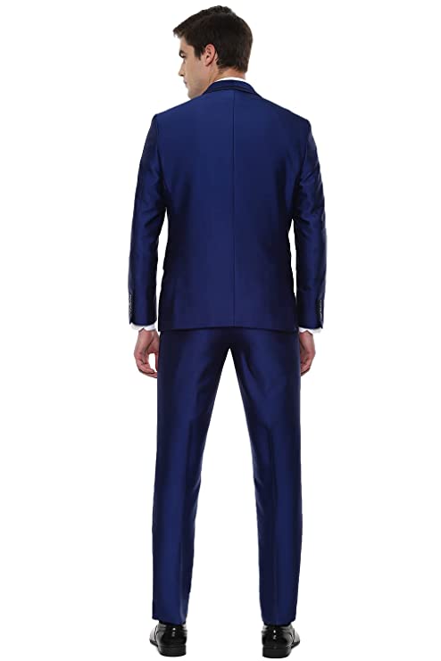 Van Heusen Men Suit - Image 2