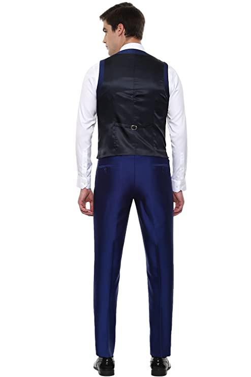 Van Heusen Men Suit - Image 3