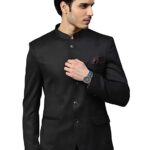 MANQ Men's Slim Fit Casual and Formal Blazer
