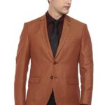 Van Heusen Men's Slim Blazer