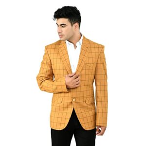 DELEXO Men�s Designer Blazer