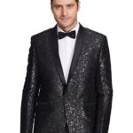 Ethnix Men Blazer