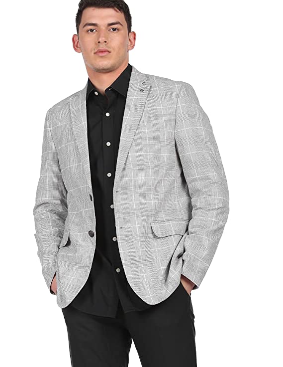Arrow Men Blazer