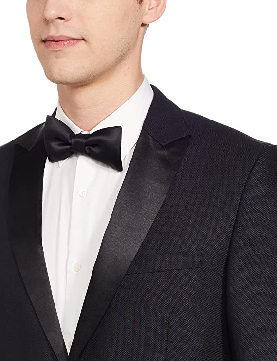 Raymond Men's SB 3 BTN-Classic FIT Regular Blazer - Image 3