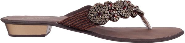 Metro Women Flats - Image 3