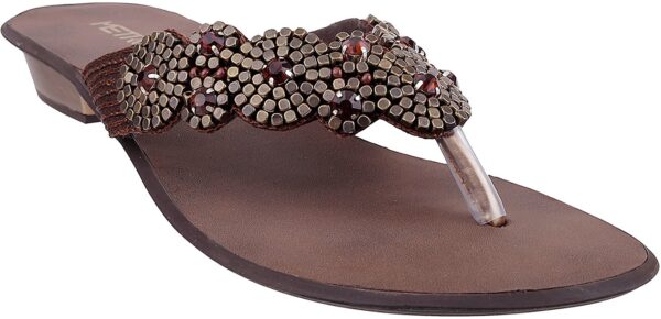 Metro Women Flats - Image 2