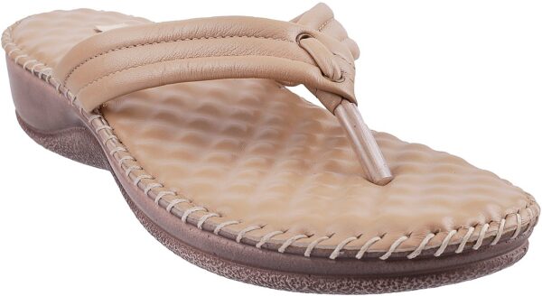 Metro Comfortech Women Flats - Image 2