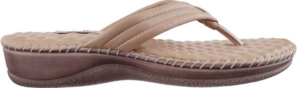 Metro Comfortech Women Flats - Image 3
