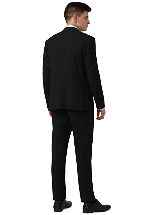 Van Heusen Men Suit - Dress Set - Image 3
