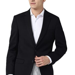Peter England Men Blazer