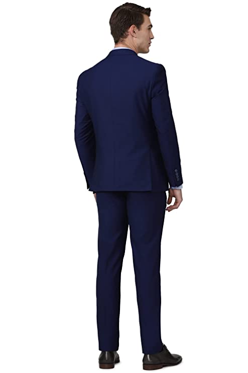 Van Heusen Men Suit - Dress Set - Image 2