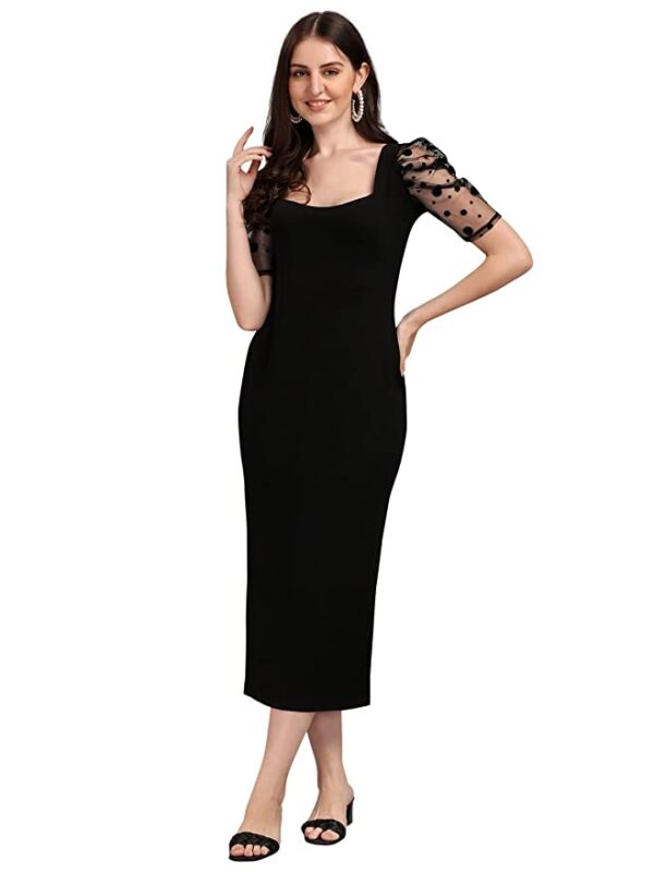 Selvia Women Dress