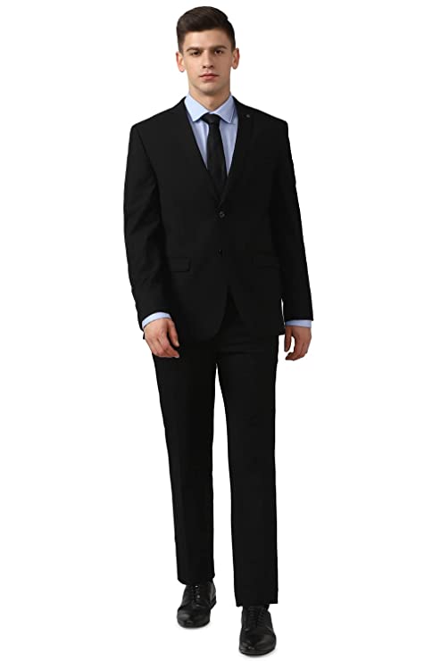 Van Heusen Men Suit - Dress Set