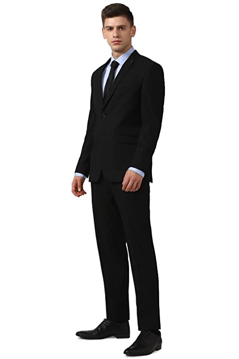 Van Heusen Men Suit - Dress Set - Image 2