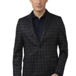 Peter England Men Blazer