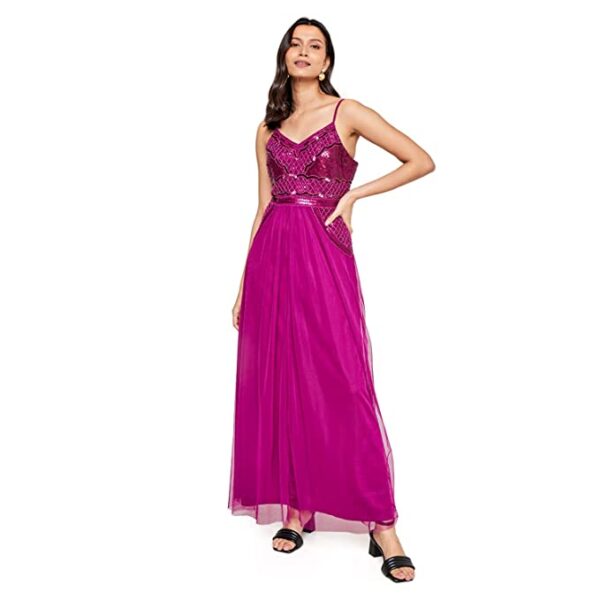 AND Women Dress