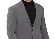 Allen Solly Men Blazer