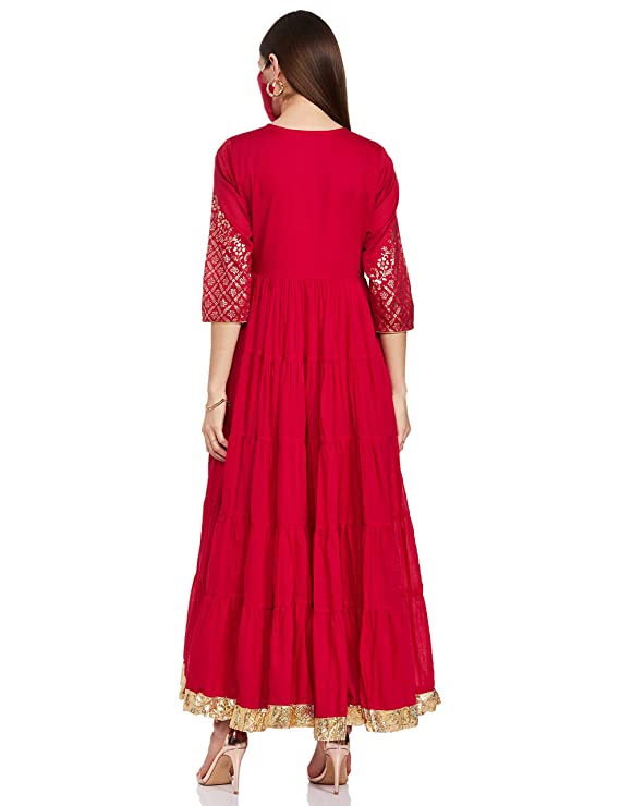 BIBA Women Dress - Image 2