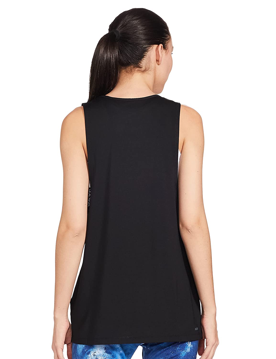 new balance Women's Regular Tanks/Sleeveless/Singlet - Image 2