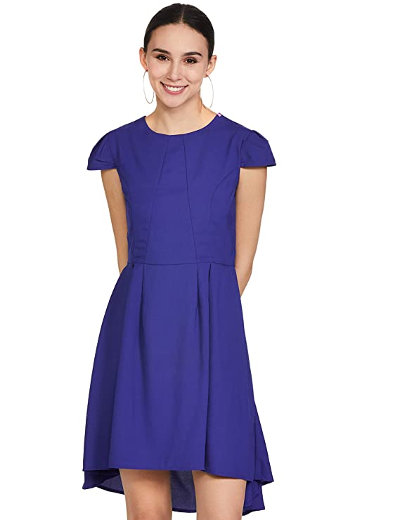 United Colors of Benetton Women's Skater Dress