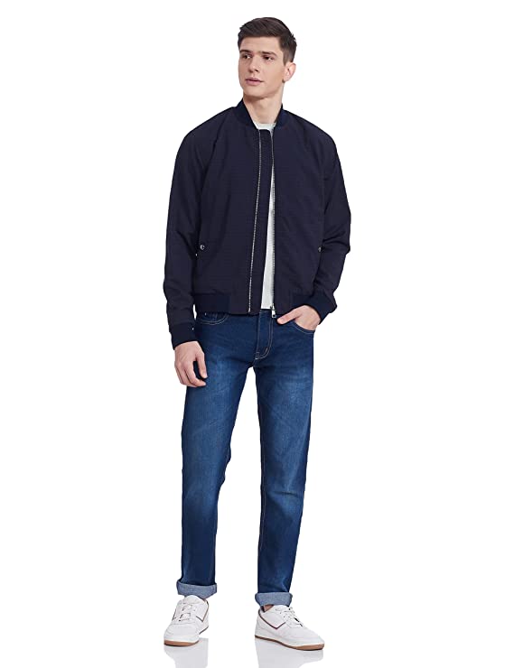 Tommy Hilfiger Men's Regular Fit Casual Blazer - Image 3