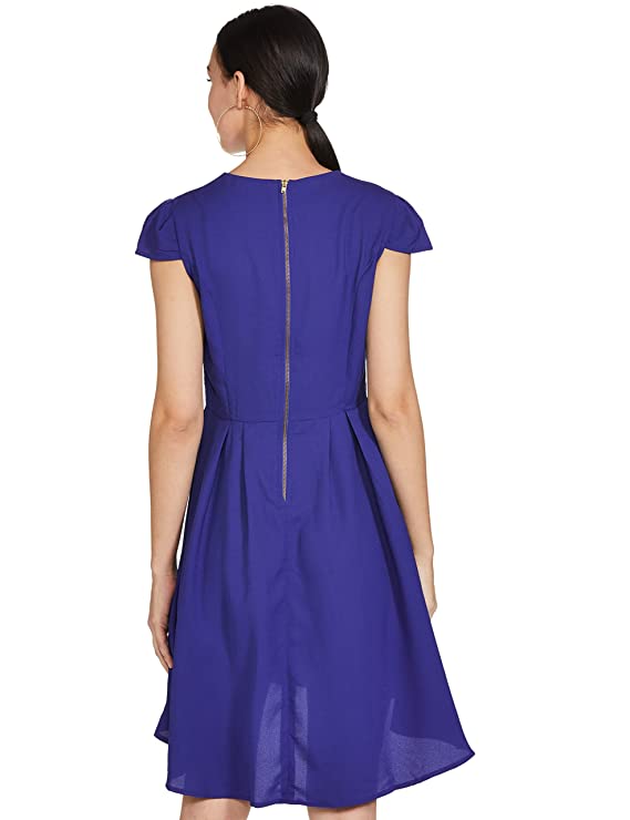 United Colors of Benetton Women's Skater Dress - Image 2