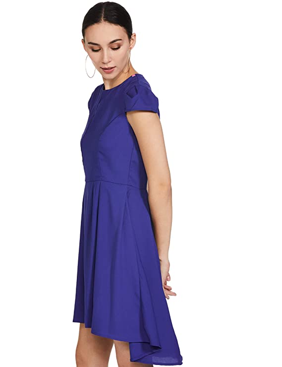 United Colors of Benetton Women's Skater Dress - Image 3