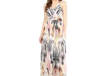 Harpa Women's Maxi Skater Dress