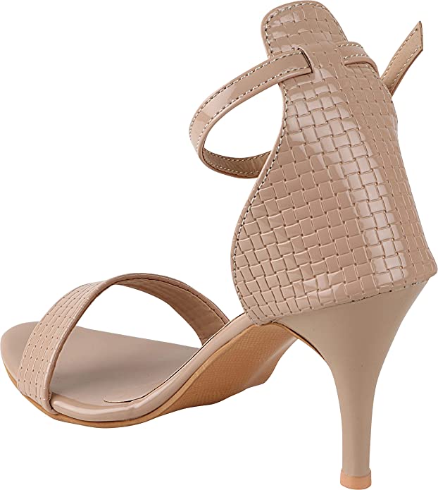 Shoetopia Womens/Girls Block Heels - Image 3