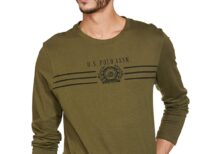 U.S. POLO ASSN. Men Men's T-Shirts & Polos