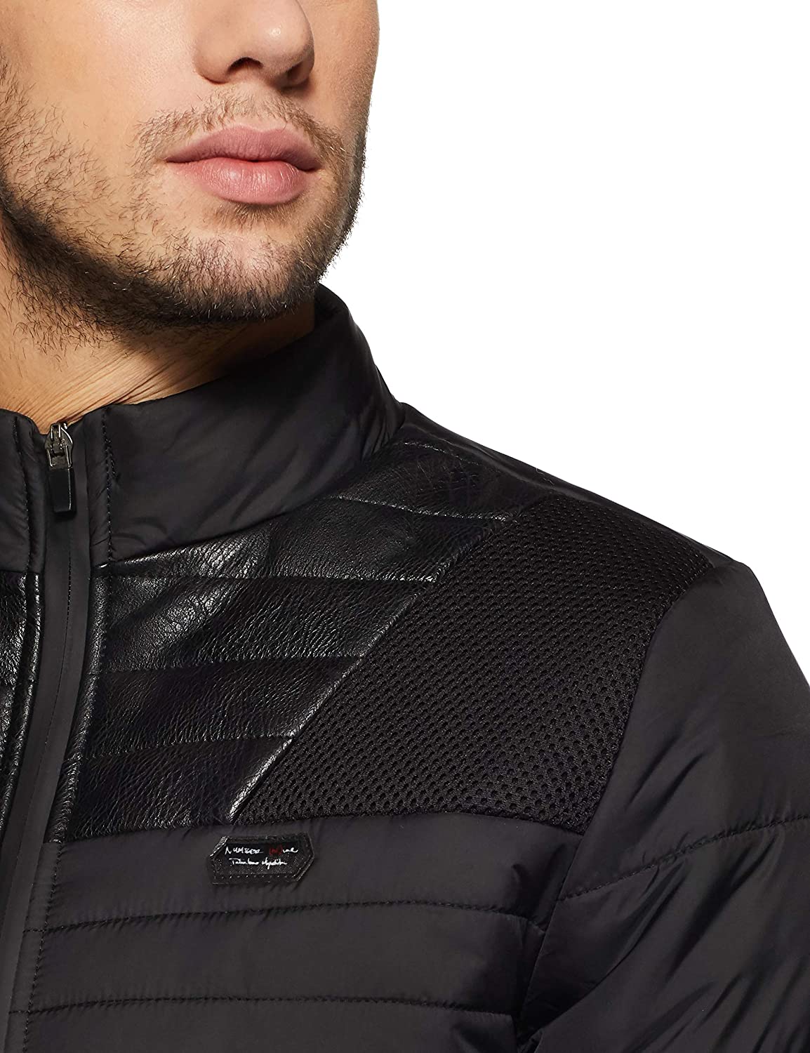 Qube By Fort Collins Men's Jacket - Image 3