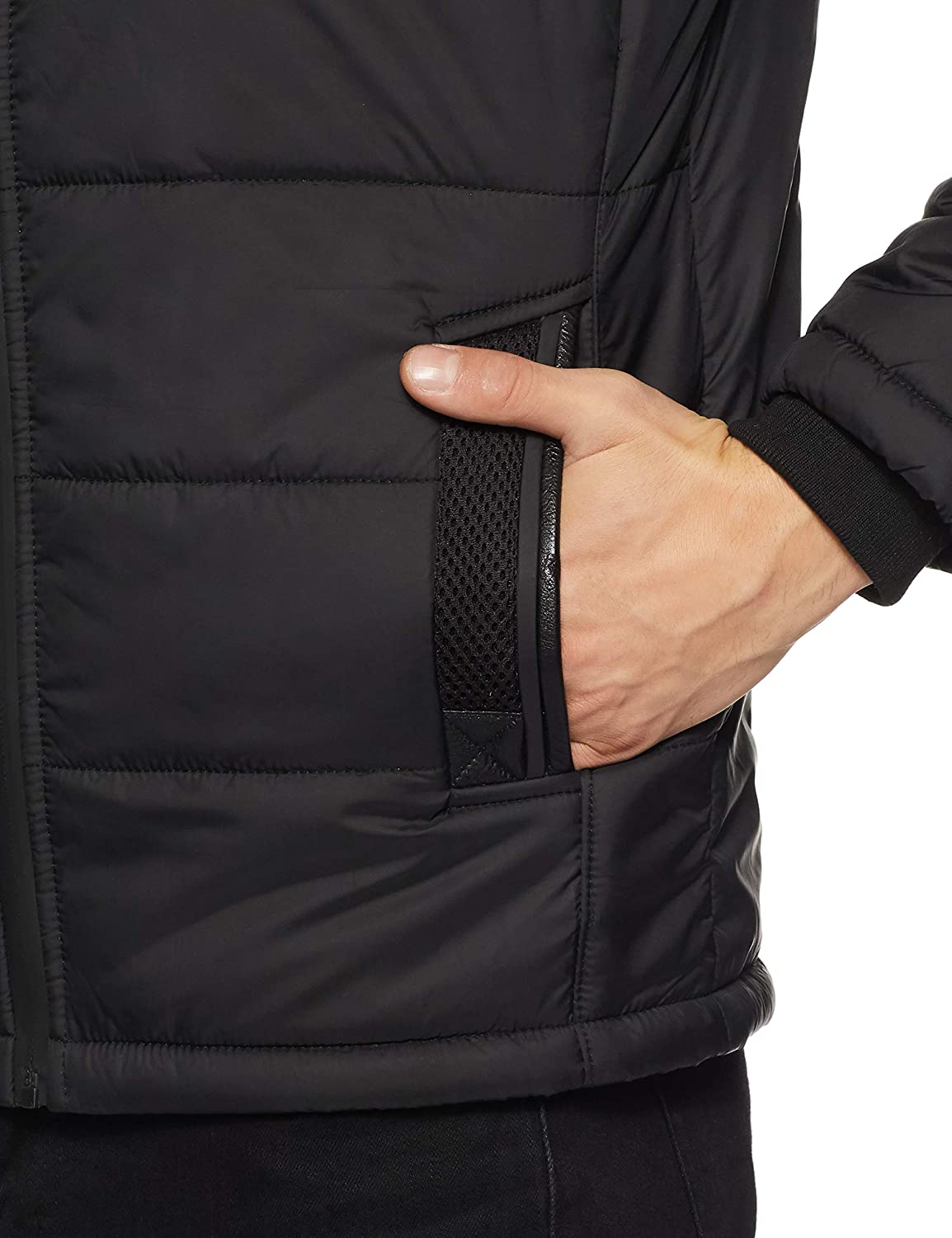 Qube By Fort Collins Men's Jacket - Image 4