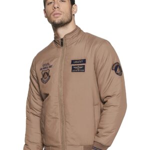 Qube By Fort Collins Men's Jacket