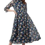 Janasya Women Dress