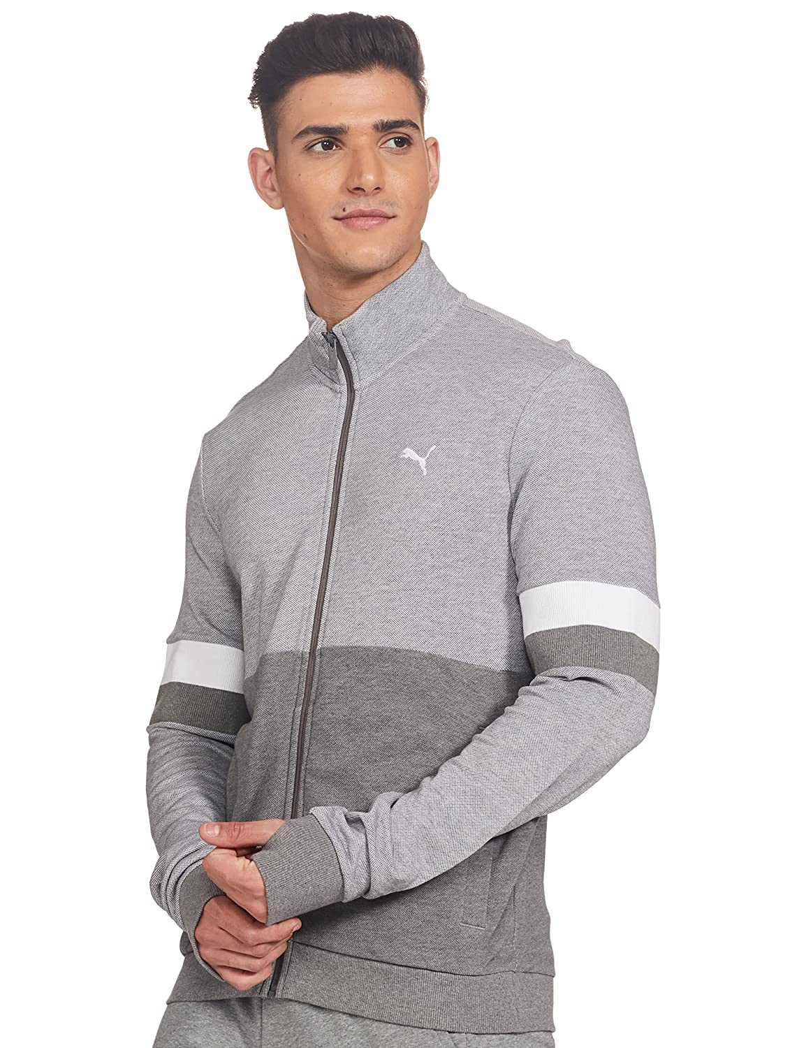 Puma Men's Jacket - Image 3