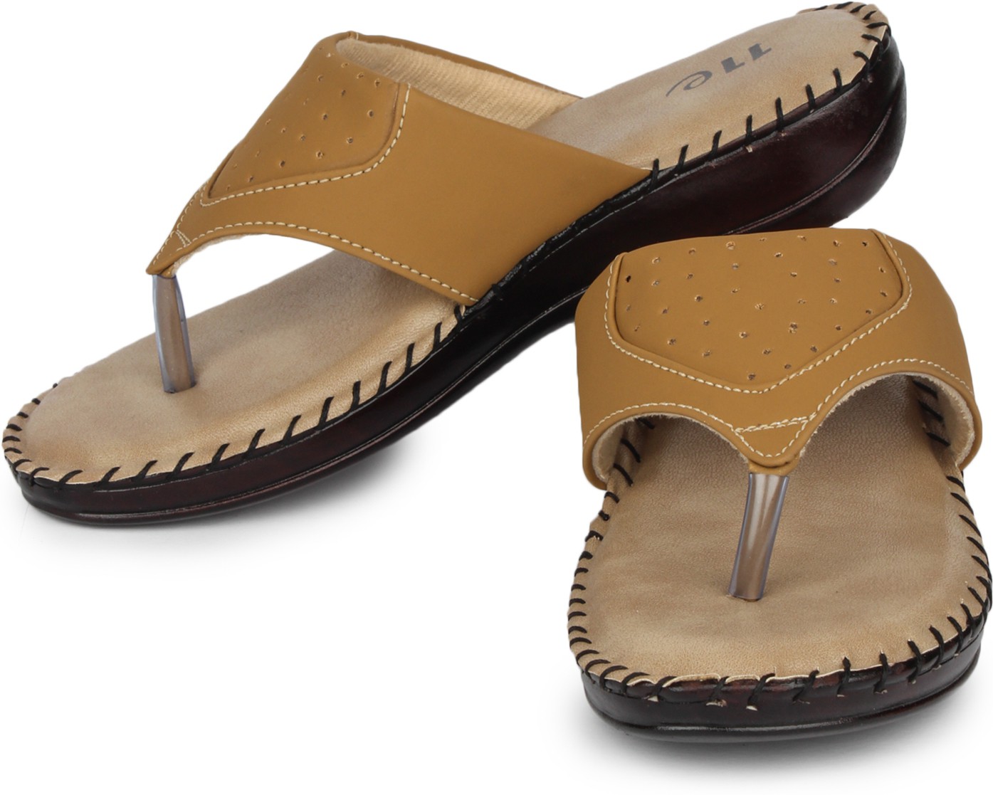 11e Women Flats - Image 3