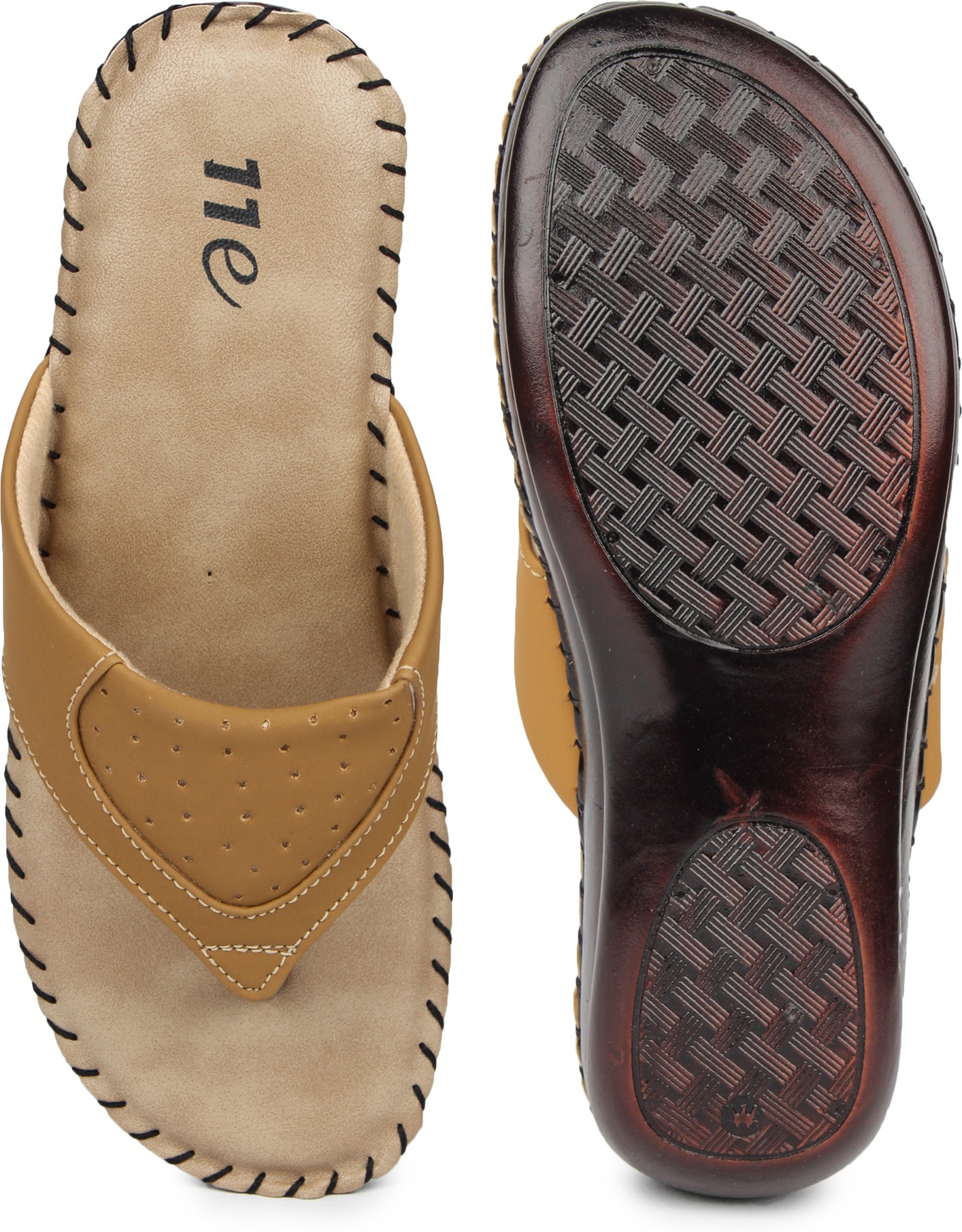 11e Women Flats - Image 5