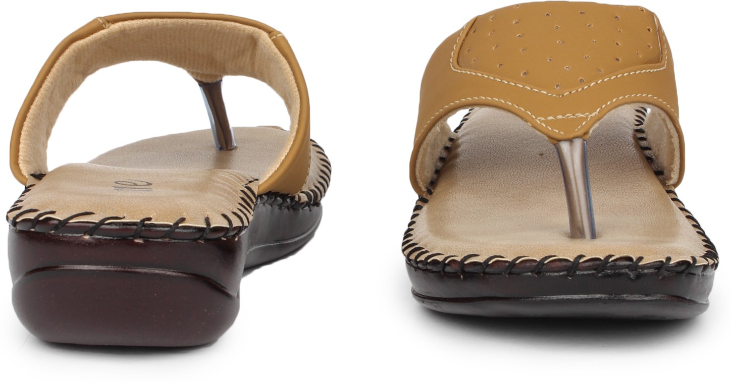 11e Women Flats - Image 4