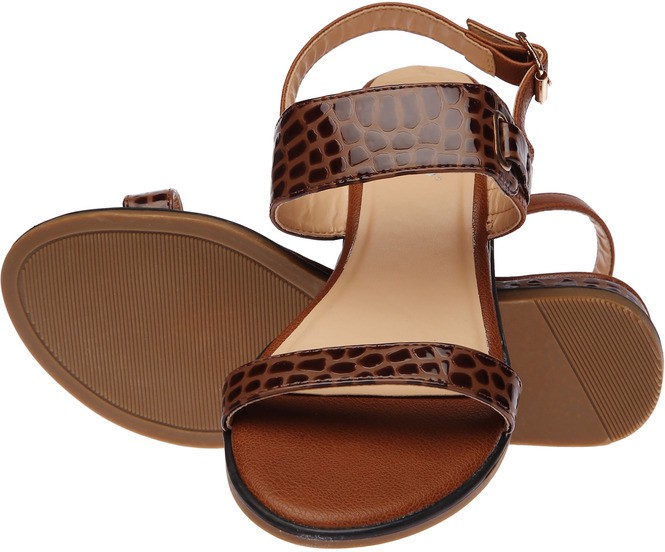 Stop by Shoppers Stop Women Flats - Image 6