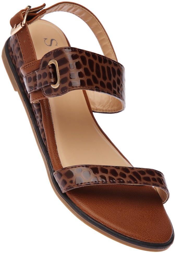 Stop by Shoppers Stop Women Flats - Image 2