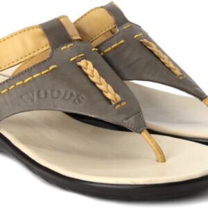 Woods Women Flats