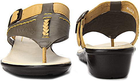 Woods Women Flats - Image 4