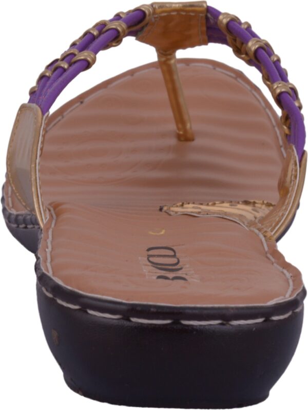 Brood Women Flats - Image 5