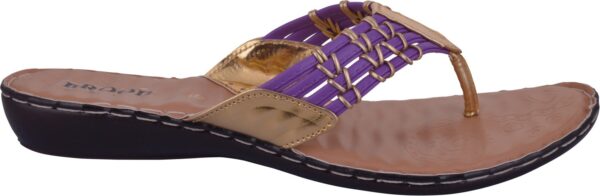 Brood Women Flats - Image 2