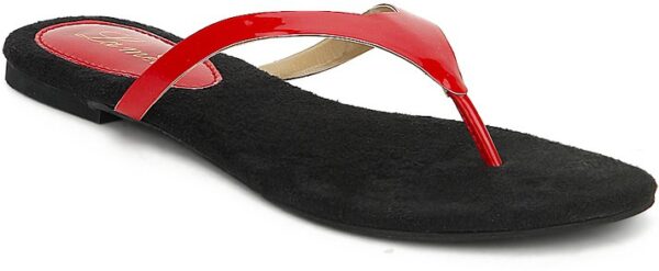 Lamere Women Flats - Image 2