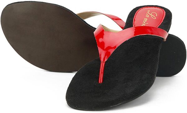 Lamere Women Flats - Image 6
