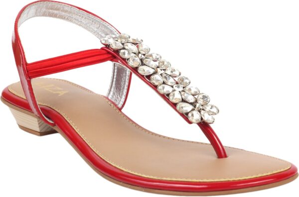Liza Women Flats