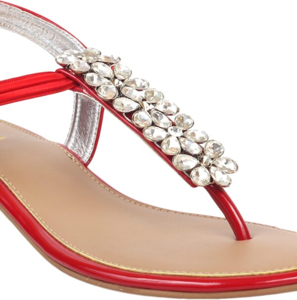 Liza Women Flats - Image 5